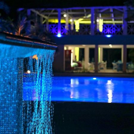 Djembe Beach Resort Kololi Kültér fotó