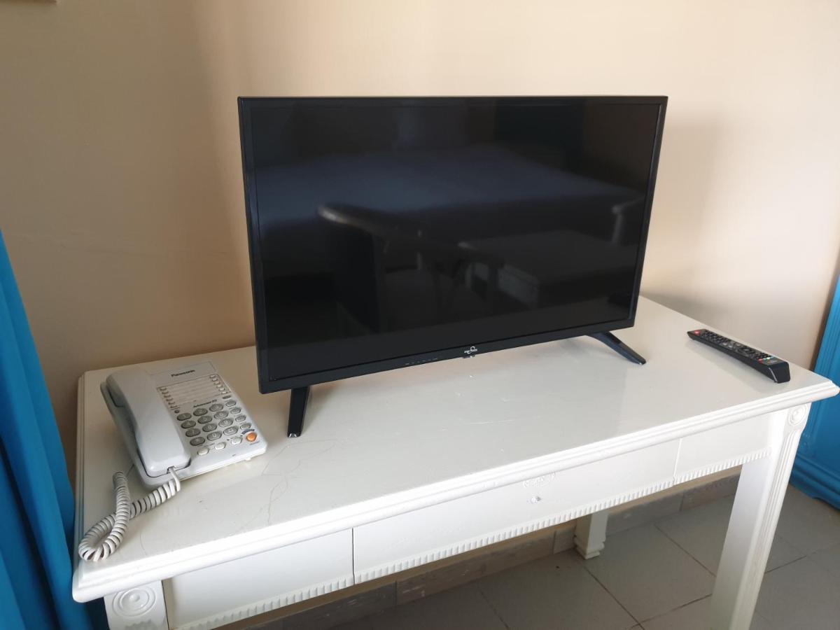 Djembe Beach Resort Kololi Kültér fotó
