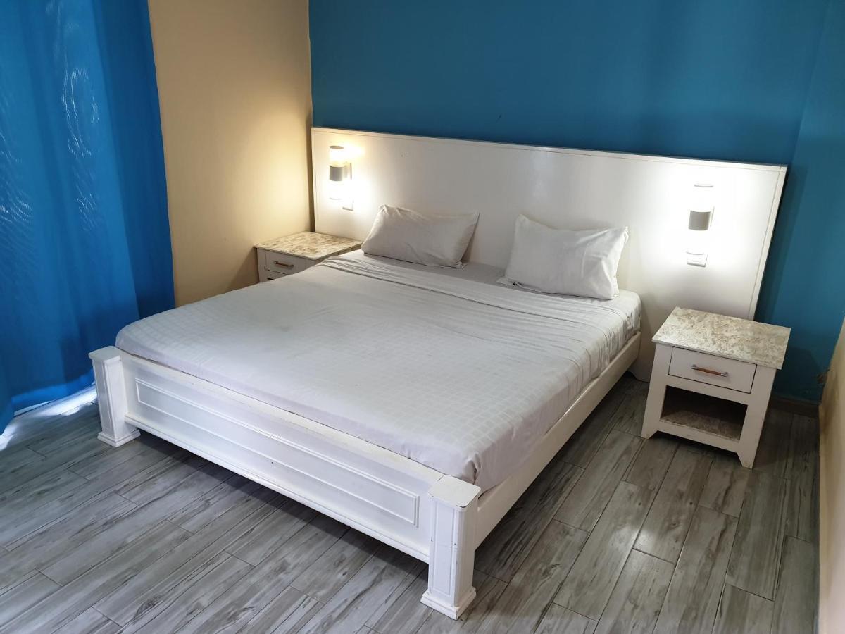 Djembe Beach Resort Kololi Kültér fotó