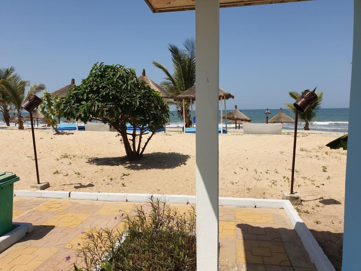Djembe Beach Resort Kololi Kültér fotó