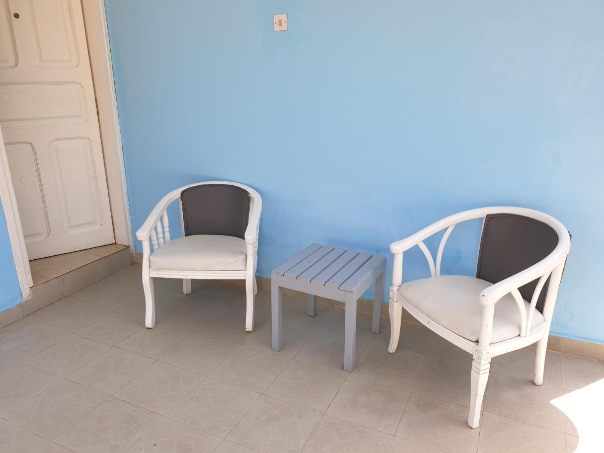 Djembe Beach Resort Kololi Kültér fotó