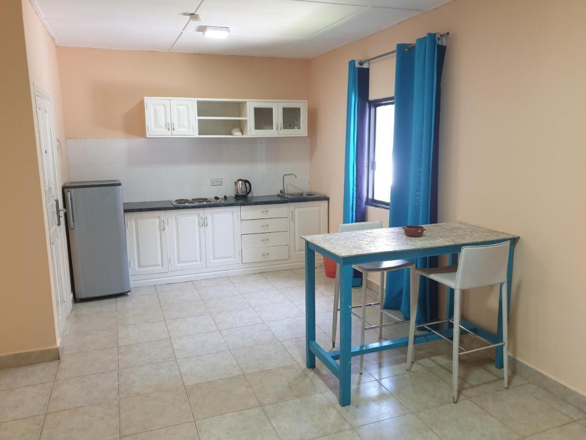 Djembe Beach Resort Kololi Kültér fotó
