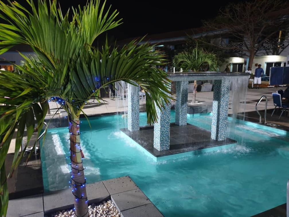 Djembe Beach Resort Kololi Kültér fotó